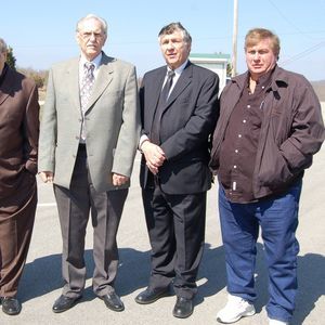 Meet your Posher, Sandy